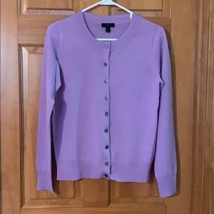 J Crew cardigan